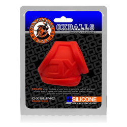 Oxballs Oxsling Cocksling Rouge